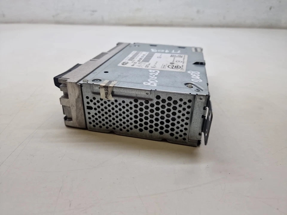 2013-2019 MK1 PEUGEOT 2008/208 Citroen C3 Radio CD Player GPS 9809503180 - Imagen 4 de 4