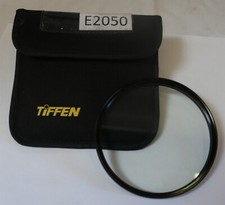 Tiffen Haze-1 Professional Filter 105C W/ Pouch - - - E2050
