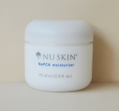 napca moisture cream