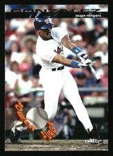 Juan Gonzalez 1994 Pinnacle Power Surge #PS24 BASEBALL Card