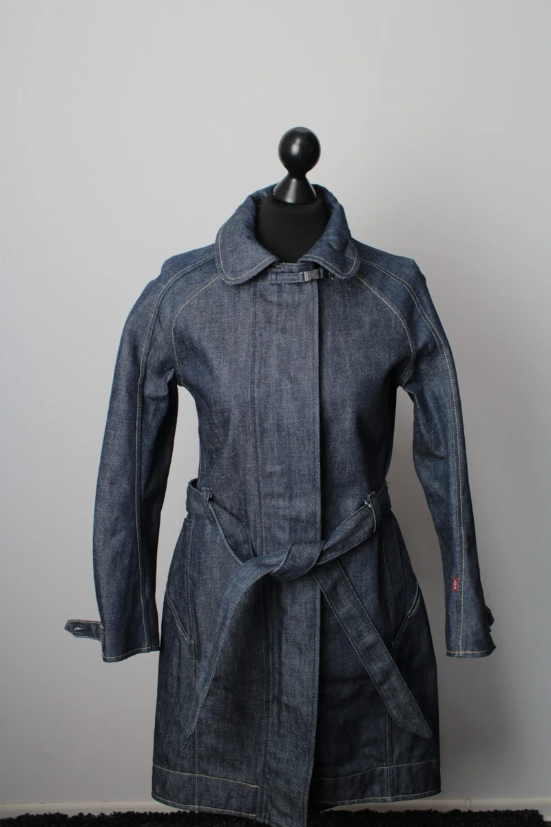 Levis girls cheap coats