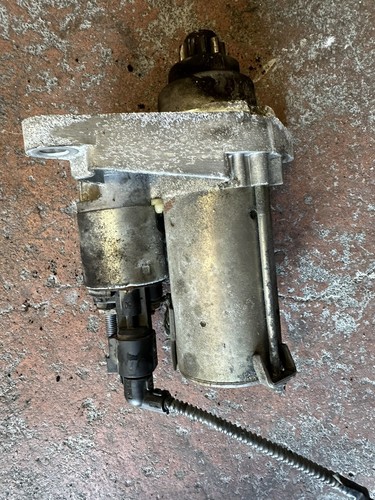 02T911023S Anlasser Valeo, Volkswagen, Škoda, Fabia Golf Plus Seat ￼