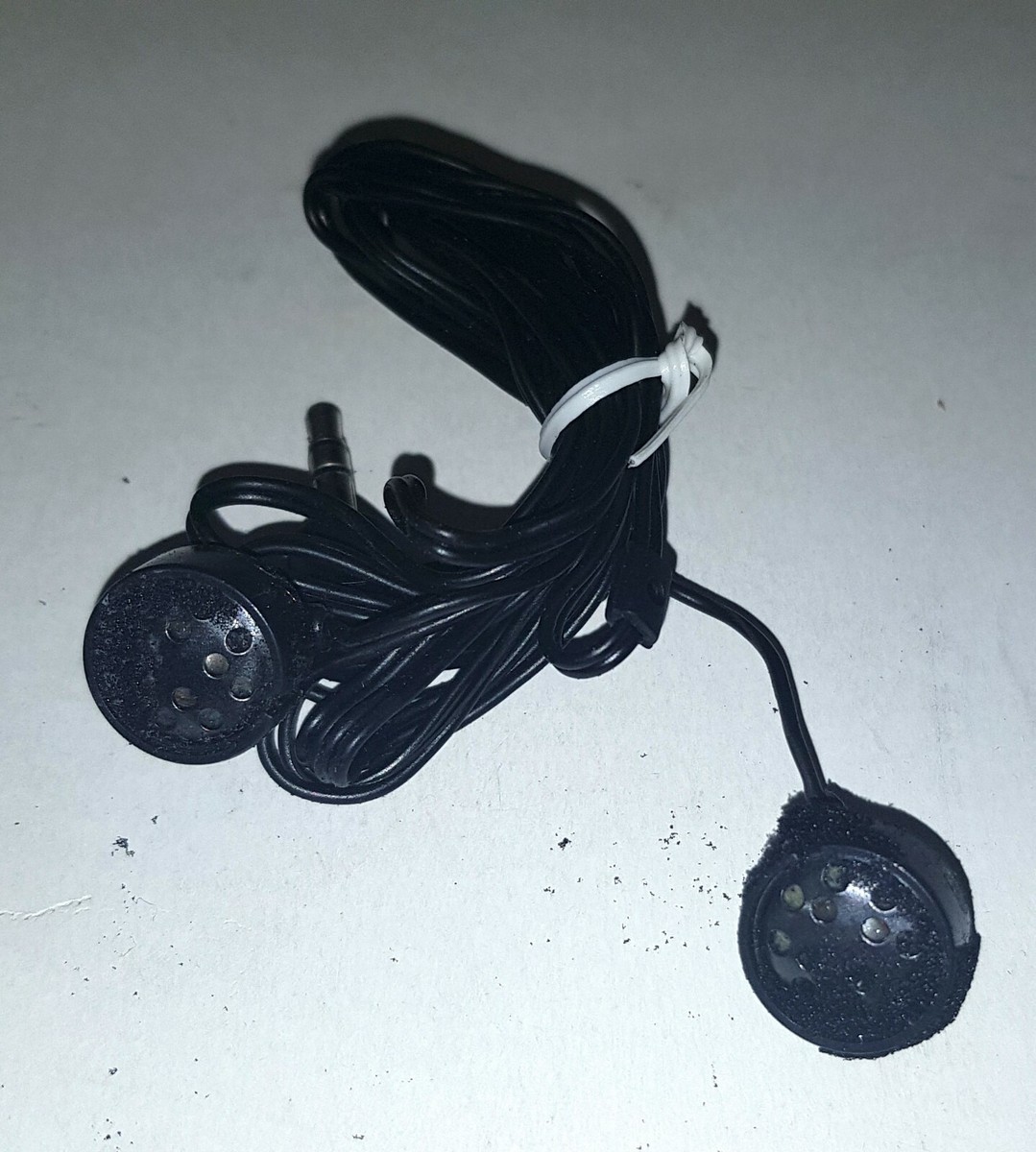 Retro Nintendo RADIO BOY GameBoy AM/FM Receiver w Stereo Earphone