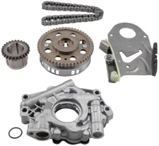 Engine Timing Set-Stock Melling TOPK-1007