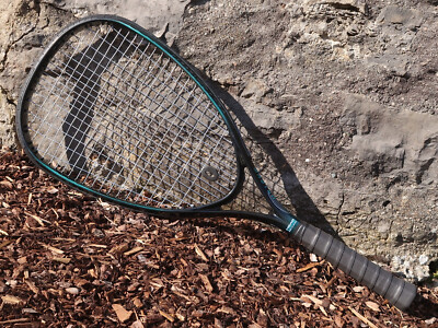 Head - Pyramid Power Genesis Master - L3 - 4 3/8 Tennisschläger Tennis Racket
