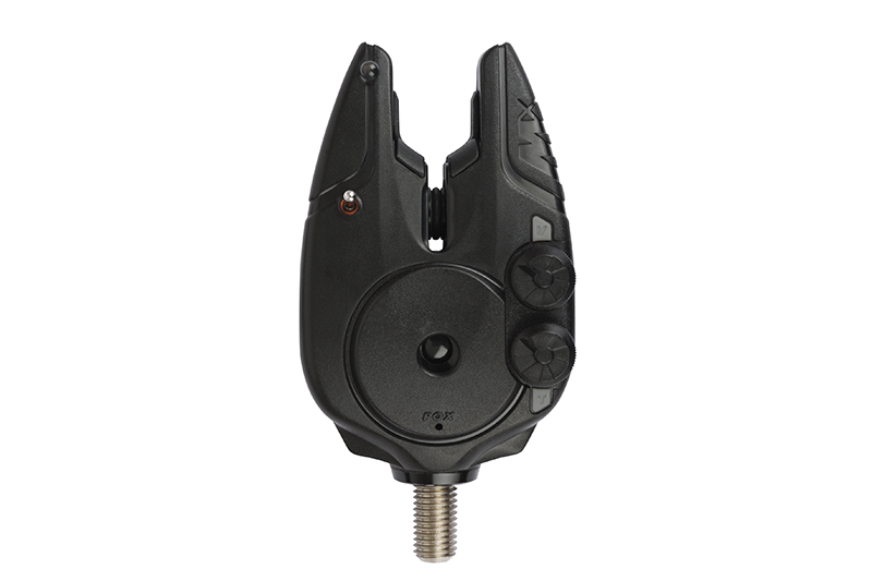 3 FOX MICRON M,MX,MMXR COPERTURA ALLARME MORSO/CLIP PROTETTIVO SU