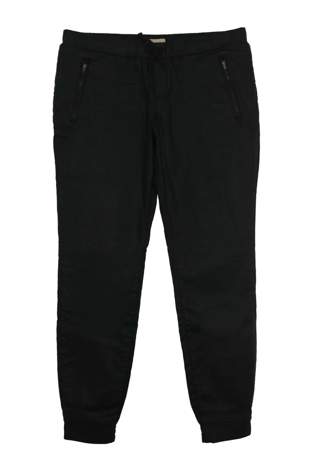 Triangle by s Oliver Stretchjeans Jeggings Damen Schlupfhose Schwarz Slim Fit - Bild 1 von 1