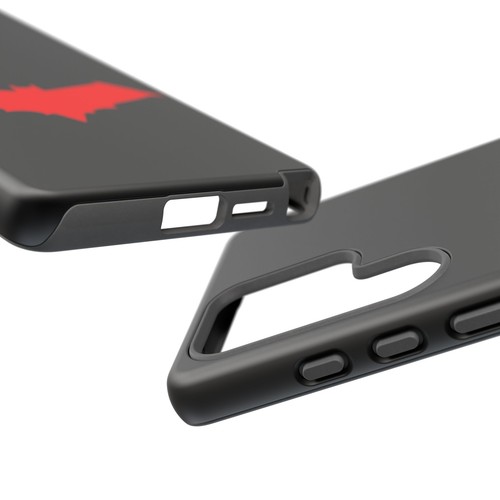 Batman Impact Resistant Phone Cases, Samsung Galaxy Protective Case, - 第 8/117 張圖片