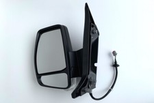 Retroviseur gauche (ou coque) Ford TOURNEO
