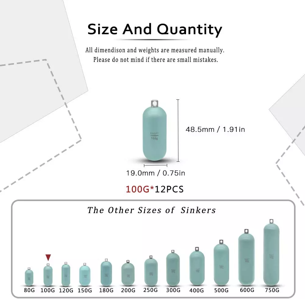 fishing sinkers and weights pcbc.gov.pl
