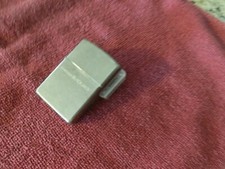 VINTAGE ZIPPO SAMSUNG BLACKJACK LIGHTER 06, USA PA