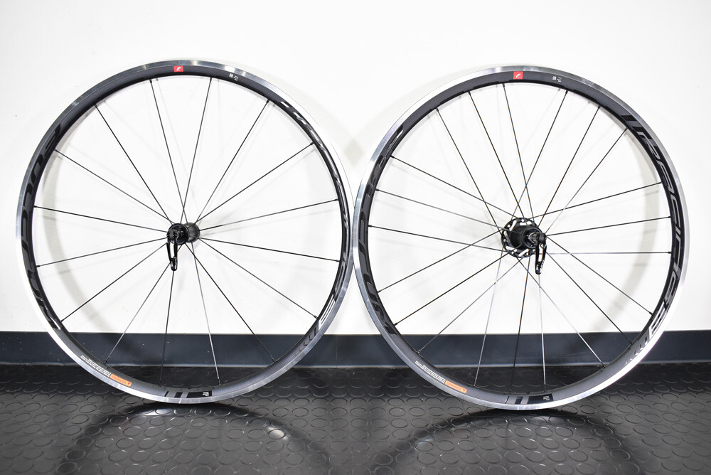 Fulcrum racing3 C17 FULCRUM フルクラム RACING 3 C17 シマノ 11S