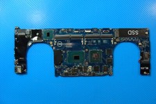 Dell Precision 5520 15.6" i7-6820HQ 2.7GHz Nvidia M1200 4GB Motherboard HW7C4