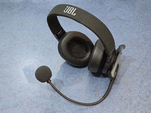 Cardo / JBL Live500 | Freecom Headphone Fahrschul-Kopfhörer für Instruktoren - Bild 2 von 6