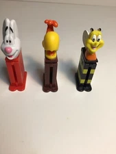 Vintage General Mills Pez