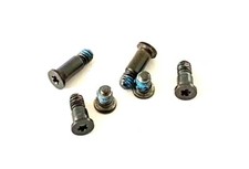 Apple MacBook Pro 13" 2020 A2289 Genuine Bottom Case Screws Set Space Gray