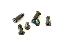 Apple MacBook Pro 13" 2020 A2289 Genuine Bottom Case Screws Set Space Gray