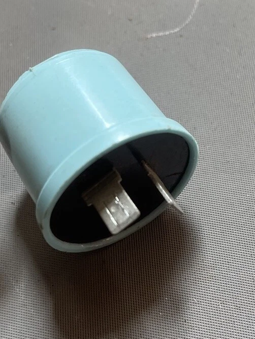 Ford Mustang Galaxie Fairlane 1965-1973 señal de giro 224 intermitente Cougar Torino equipo original Foto 4 de 4