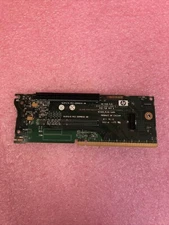507688-001 HP 10GBE DUAL PORT PCI-E X8 RISER CARD