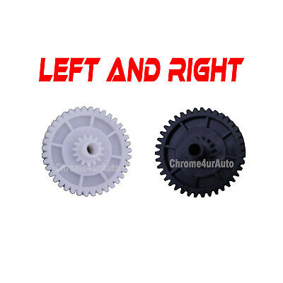 UPGRADED Metal Top transmission Gears L+R Side for Porsche Boxster Convertible 98756118001 