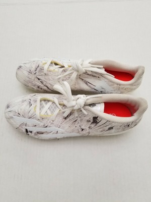 Botines Adidas Adizero 5 Estrellas-Kids Football-ID: AQ8792 blanco tamaño  5.5 Zapatos | eBay