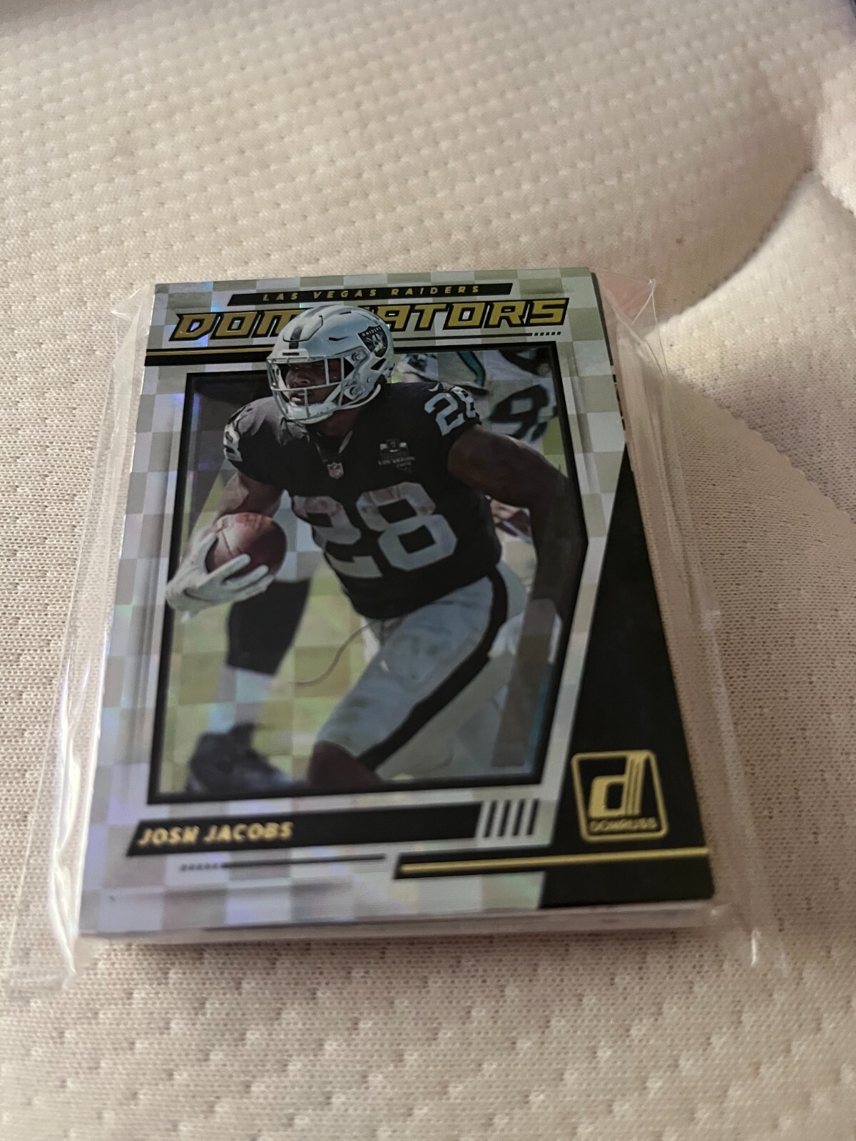 NFL Trading Cards Las Vegas/Oakland Raiders eBay