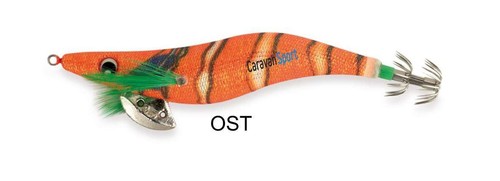 Leurre souple Calamar Savage gear 3D TPE Swim Squid - Best of Fishing