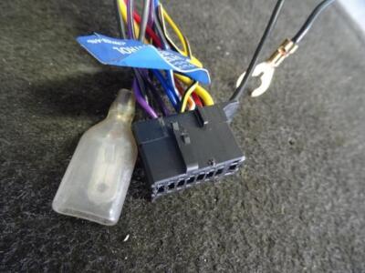 Carrozzeria pioneer car audio DEH-970 1DIN CD/Bluetooth | eBay