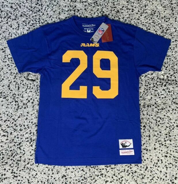eric dickerson throwback jersey