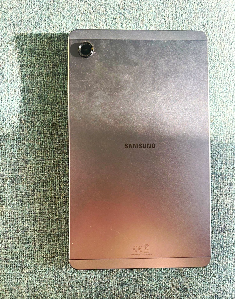 Samsung Galaxy Tab A11 · 32GB · Cellular, photo 1 of 5