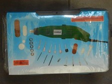 MULTIFUNKTIONSWERKZEUG MIT 40 TGL. ZUBEHÖR ORGINALVERPACKT