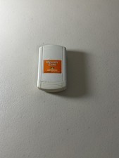 Sega Dreamcast Performance Mega Memory Card W1400