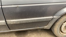 Baguette de porte Volkswagen GOLF