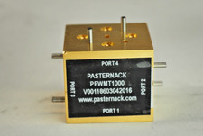 PASTERNACK PEWMT1000 Waveguide Magic Tees