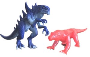Ymsf Godzilla | eBay