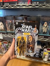 Star Wars  The Vintage Collection Chewbacca  A New Hope  Action Figure