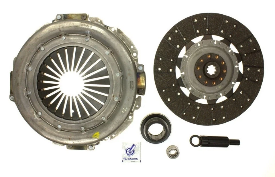 Kit de embrague MU4000-1 para Ford F-250/F-350 1994-1996 7,3 L diésel Foto 3 de 3