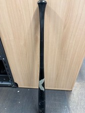 Bate de béisbol de madera dura SAMBAT 83,5 cm 783 g equipo de pelota usado
