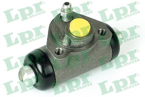 LPR 4452 Radbremszylinder für ABARTH,AUTOBIANCHI,FIAT,INNOCENTI,LANCIA,SEAT - Bild 1 von 1