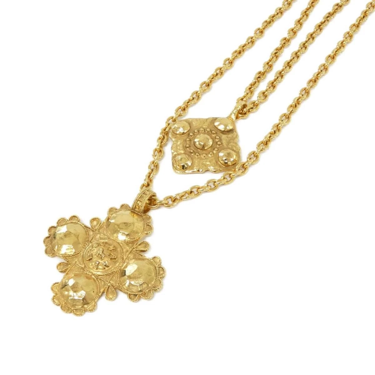 Collana CHANEL vintage usata