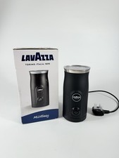 Lavazza Milk Frother A Modo Mio Milkeasy Milk Frother - Black 18200091