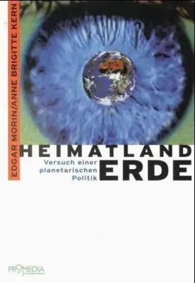 Edgar Morin (u. a.) | Heimatland Erde | Taschenbuch | Deutsch (1999)