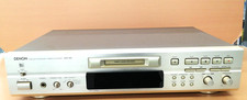 DENON DMD-800 MiniDisc Recorder MD Deck Tested Working Audio Component