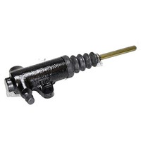 Nehmerzylinder Kupplung Gusseisen Ø 25,4 Mm Valeo FüR U.A. MERCEDES-BENZ MB