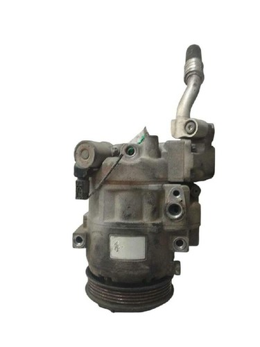 klimakompressor für MERCEDES CLASE A (W168) 160 (168.033 168.133) 1997 374005