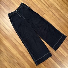 Ulla Johnson Wide Leg Pants Sz 6