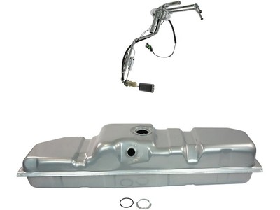 DIY Solutions 42YK25G Fuel Tank and Pump Assembly Fits 1988-1997 GMC C3500
