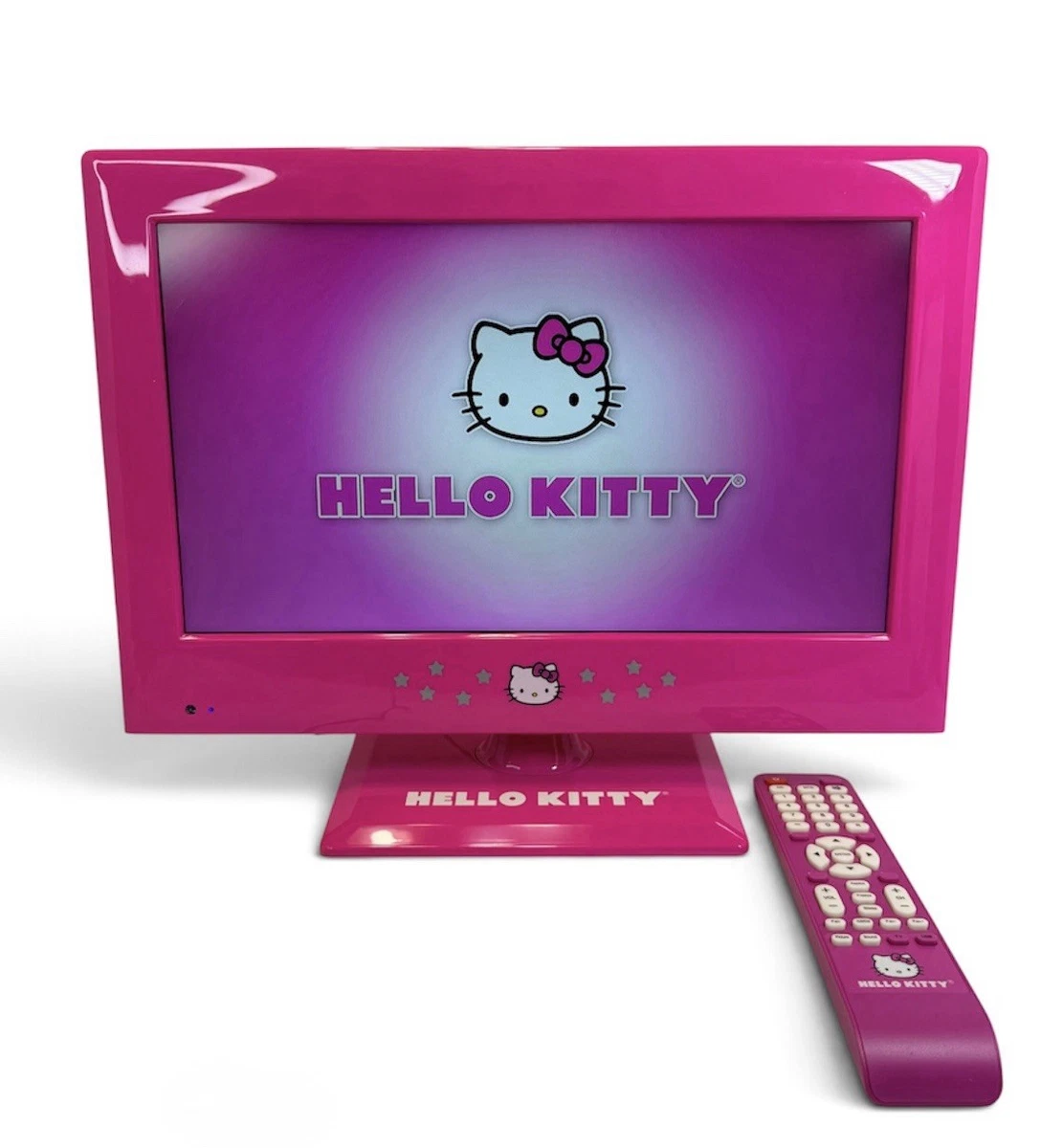 hello kitty tv products for sale | eBay