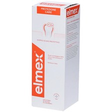 Elmex Protezione Carie Collutorio 400 ml