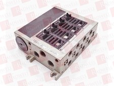 SMC NVV5FS3-01T-041-03T / NVV5FS301T04103T (USED)